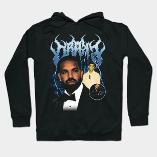 Aubrey Drake Graham Hoodie